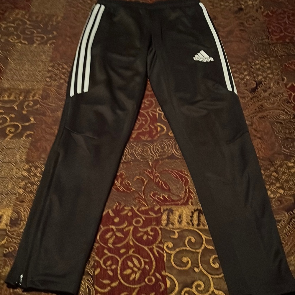 Adidas Three Stripes Tiro Pant - Picture 1 of 5